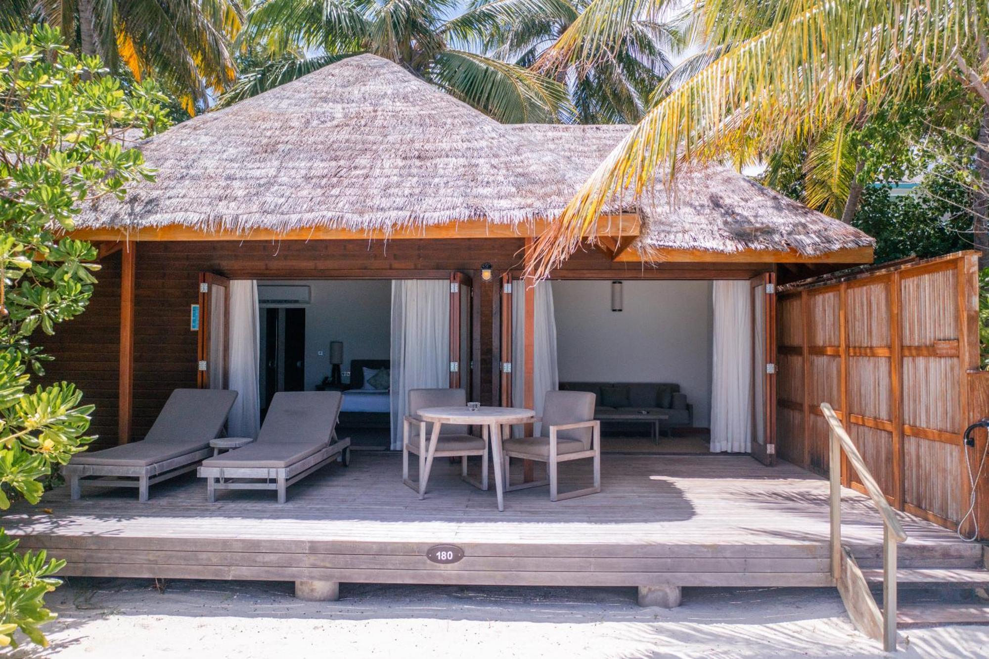 Veligandu Maldives Resort Island Rasdhoo Room photo